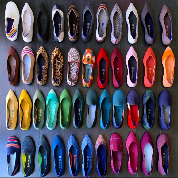 Do I have your Rothy’s ISO? - Picture 4 of 5